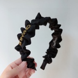 即発送！シャネル ヘアバンド コピー