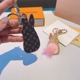 超希少！ルイヴィトン キーホルダー 偽物