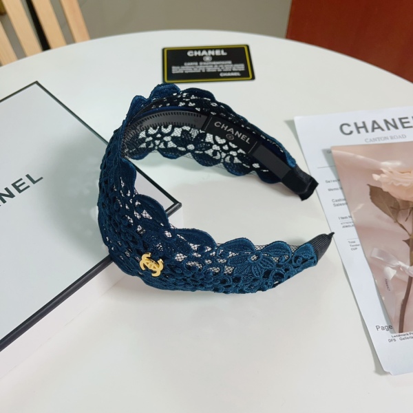 高品質 シャネル ヘアバンド 偽物