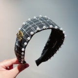 激安価格！シャネル ヘアバンド 偽物
