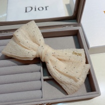 人気爆発☆ ディオール ヘアピン 偽物