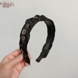 使い勝手良 シャネル ヘアバンド コピー