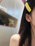 争奪戦 グッチ ヘアピン コピー
