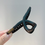 使い勝手良し シャネル バンスクリップ 偽物