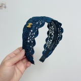 高品質 シャネル ヘアバンド 偽物