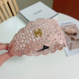 送料込 シャネル ヘアバンド コピー