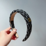 完売必至 シャネル ヘアバンド 偽物