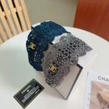 高品質 シャネル ヘアバンド 偽物
