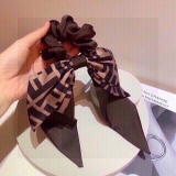 すぐ届く フェンディ ヘアゴム コピー