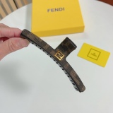 超希少！フェンディ バンスクリップ スーパーコピー
