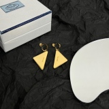 高品質 プラダ ピアス 偽物