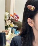 ☆超人気☆ セリーヌ ヘアピン 偽物 2色