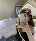 定番人気！プラダ ヘアピン スーパーコピー 3色