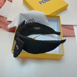 高品質 フェンディ ヘアバンド 偽物