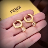 絶対欲しい！フェンディ ピアス 偽物