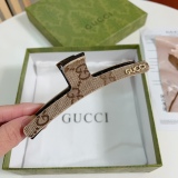 【即発】★ グッチ バンスクリップ 偽物