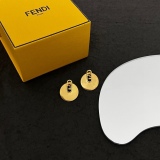 完売前に！フェンディ ピアス コピー