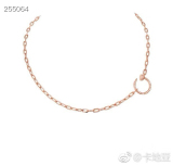 累積売上総額第１位！ カルティエ ネックレス 18k コピー