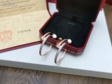 定番人気！カルティエ ピアス 18k コピー 2色
