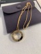 絶対欲しい！カルティエ ネックレス 18k スーパーコピー