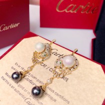 使い勝手良 カルティエ ピアス コピー