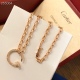 累積売上総額第１位！ カルティエ ネックレス 18k コピー