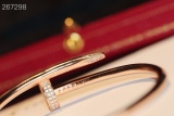 肌触り最高な カルティエ ブレスレット 18k スーパーコピー