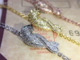 入手困難品！カルティエ ブレスレット 18K 偽物 3色