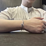 注目アイテム♡ カルティエ ブレスレット スーパーコピー