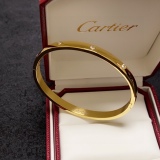 世界中で大人気♪ カルティエ ブレスレット 18k スーパーコピー 3色
