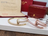 すぐ届く カルティエ ブレスレット 18K スーパーコピー 3色