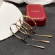 おすすめ カルティエ ブレスレット 18k コピー 3色