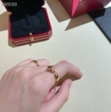 【大特価】カルティエ 指輪 スーパーコピー 3色