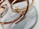 すぐ届く カルティエ ブレスレット 18K スーパーコピー 3色