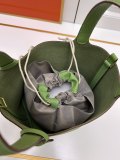 完売必至 2024 エルメス 新作 ピコタンバッグ 偽物