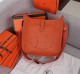 人気No1★ 2024 エルメス 新作 エヴリンバッグ スーパーコピー