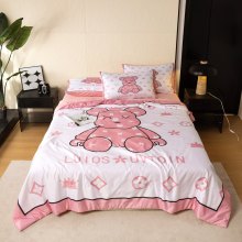 累積売上総額第１位！ルイヴィトン 2024新作 サマーブランケットセット 新居寝具用品
