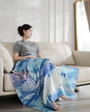 人気No1 他のブランド 2024新作 ブランケット 新居寝具用品