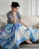 人気No1 他のブランド 2024新作 ブランケット 新居寝具用品