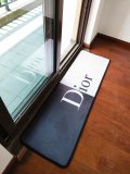 ☆超人気☆ ディオール 2024新作 バスマットセット キッチンマット トイレ新居玄関マット ベッドルーム浴室オフィス 新居マット 新居寝具用品