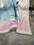 売上総額１位！他のブランド 2024新作 ブランケット 新居寝具用品
