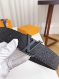 ☆超人気☆ ルイヴィトン 新作 メンズベルト コピー 40mm