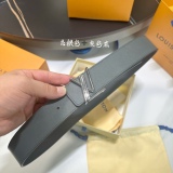 高品質♪♪♪ ルイヴィトン 新作 メンズベルト コピー