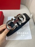 送料込 フェラガモ 新作 メンズベルト スーパーコピー 35mm