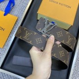 即発送！ルイヴィトン 新作 メンズベルト 偽物 38mm