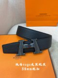 最安値挑戦 エルメス 新作 メンズベルト スーパーコピー 32mm