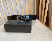 目を惹くカラー プラダ 新作 メンズベルト スーパーコピー 35mm