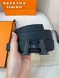 ☆超人気☆ エルメス 新作 メンズベルト コピー 32mm