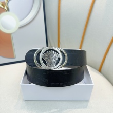 累積売上総額第１位！ヴェルサーチェ 新作 メンズベルト スーパーコピー 38mm