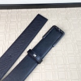 希少♪限定 プラダ 新作 メンズベルト スーパーコピー 38mm